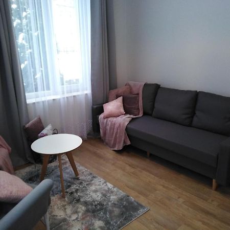 Apartament Joanna Sanok Exteriér fotografie