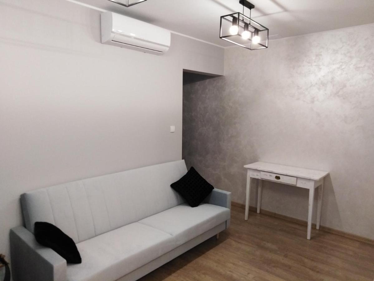 Apartament Joanna Sanok Exteriér fotografie