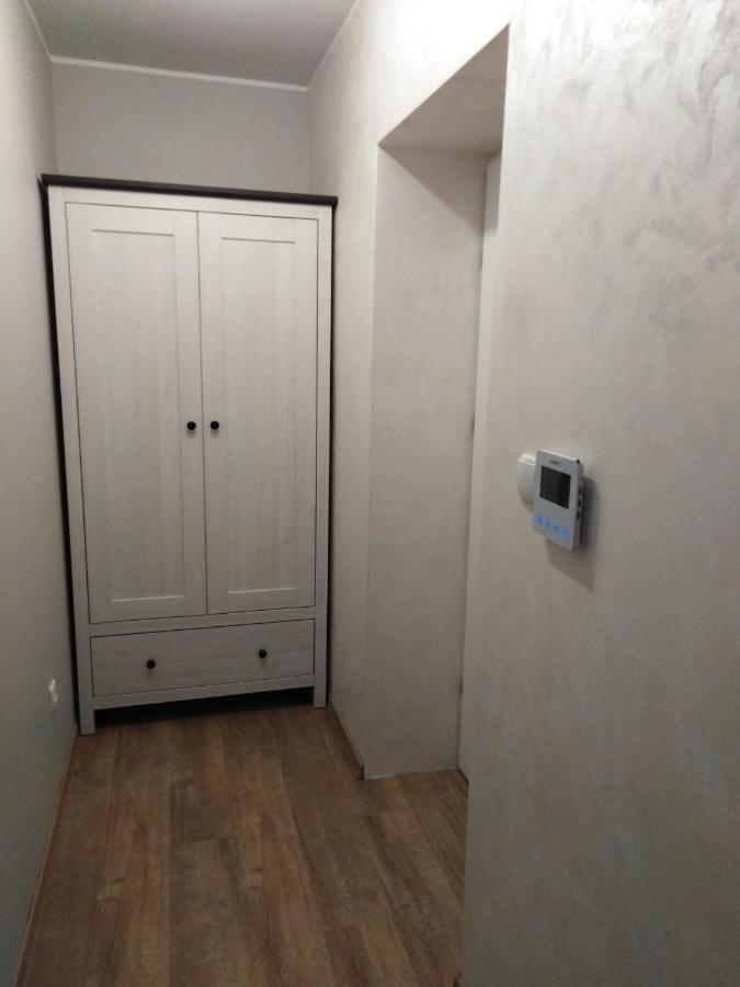Apartament Joanna Sanok Exteriér fotografie